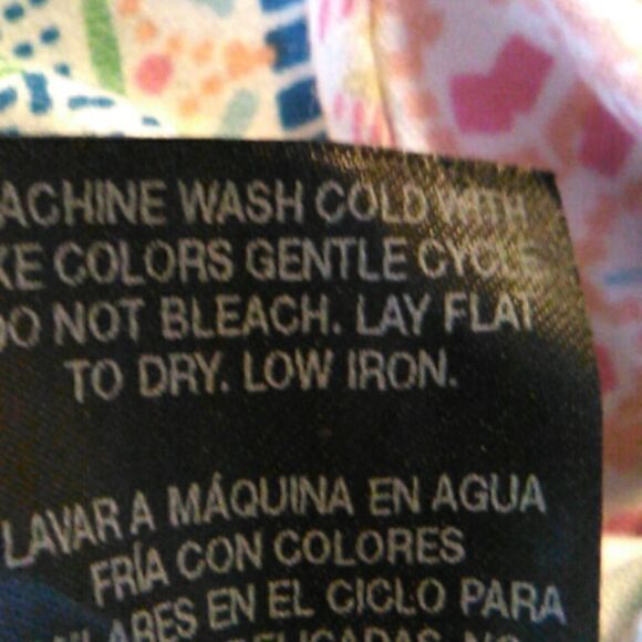 Joe Boxer Romper - Picture 9 of 11